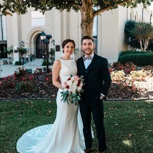 Meet your Posher, Sydney